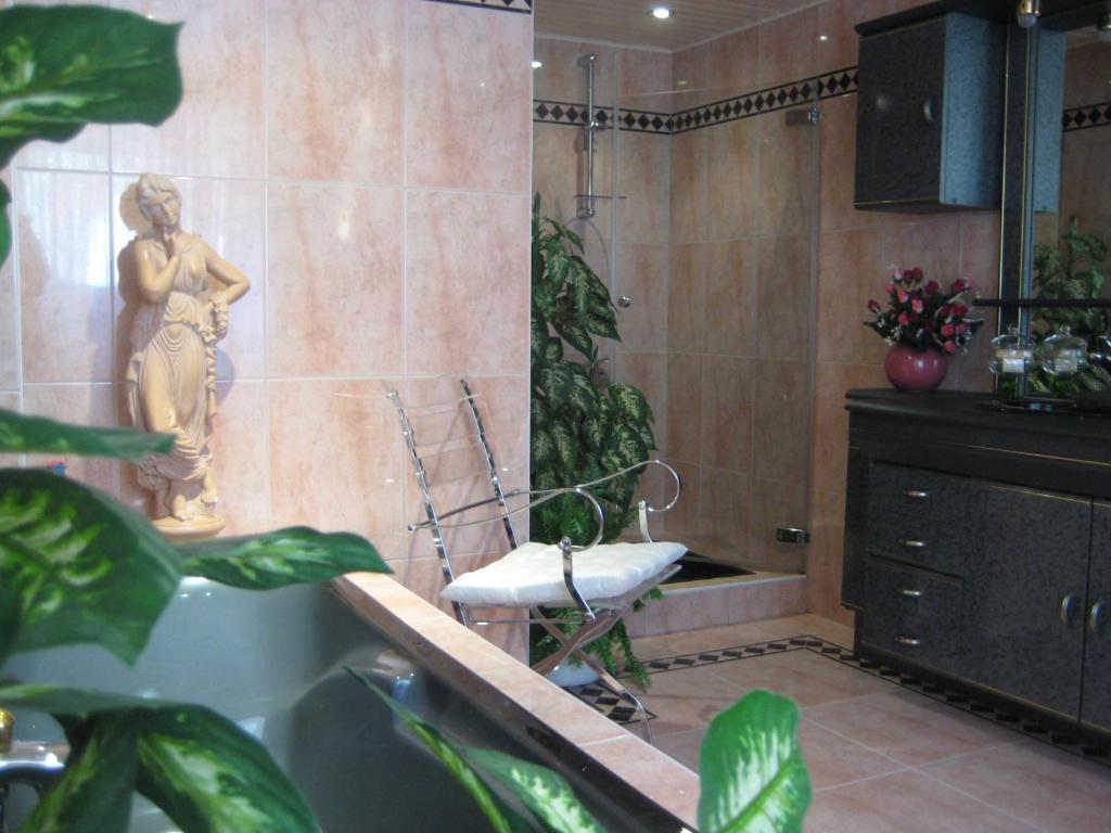 Gite Et Chambre D'Hotes La Petite Source Dabo Стая снимка